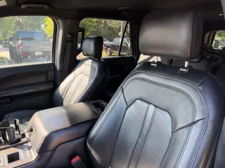 Ford Expedition MAX 2020 4x2 Limited 4dr SUV