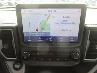 Ford Bronco Sport 2023 AWD Outer Banks 4dr SUV