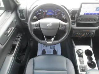 Ford Bronco Sport 2023 AWD Outer Banks 4dr SUV