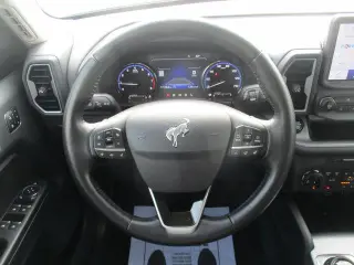 Ford Bronco Sport 2023 AWD Outer Banks 4dr SUV