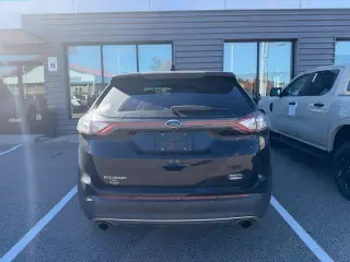Ford Edge 2017 AWD SEL 4dr Crossover