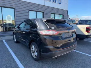 Ford Edge 2017 AWD SEL 4dr Crossover