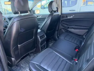 Ford Edge 2017 AWD SEL 4dr Crossover