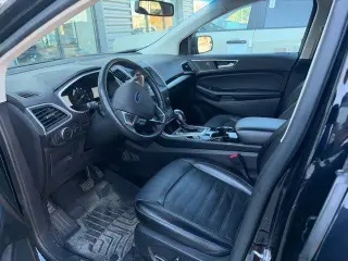 Ford Edge 2017 AWD SEL 4dr Crossover