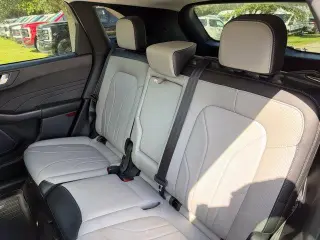 Ford Escape Plug-In Hybrid 2025 PHEV 4dr SUV