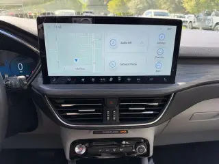 Ford Escape Plug-In Hybrid 2025 PHEV 4dr SUV