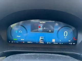 Ford Escape Plug-In Hybrid 2025 PHEV 4dr SUV