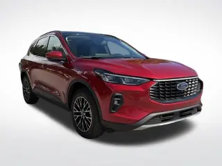 Ford Escape Plug-In Hybrid 2025 PHEV 4dr SUV
