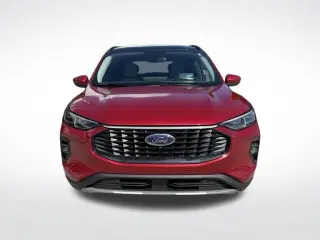 Ford Escape Plug-In Hybrid 2025 PHEV 4dr SUV
