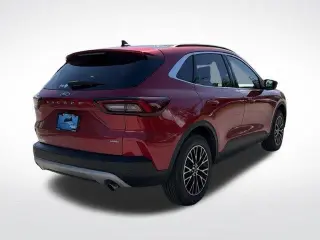 Ford Escape Plug-In Hybrid 2025 PHEV 4dr SUV