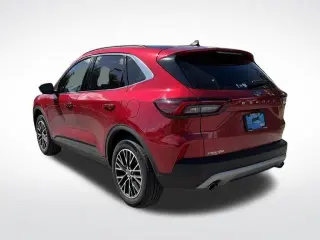 Ford Escape Plug-In Hybrid 2025 PHEV 4dr SUV
