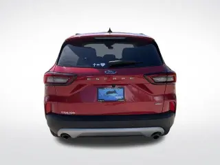 Ford Escape Plug-In Hybrid 2025 PHEV 4dr SUV