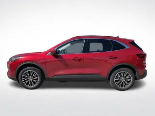 Ford Escape Plug-In Hybrid 2025 PHEV 4dr SUV