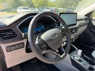 Ford Escape Plug-In Hybrid 2025 PHEV 4dr SUV