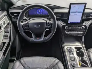 Ford Explorer 2023 AWD ST 4dr SUV