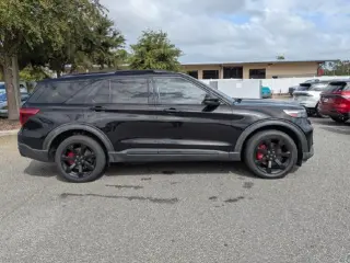 Ford Explorer 2023 AWD ST 4dr SUV
