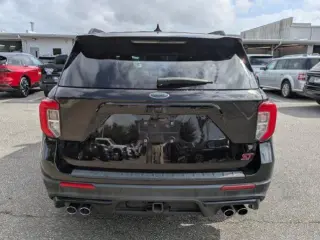 Ford Explorer 2023 AWD ST 4dr SUV