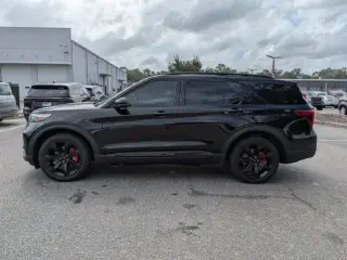 Ford Explorer 2023 AWD ST 4dr SUV