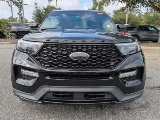 Ford Explorer 2023 AWD ST 4dr SUV