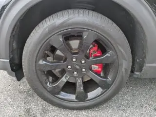 Ford Explorer 2023 AWD ST 4dr SUV