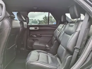 Ford Explorer 2023 AWD ST 4dr SUV