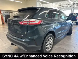 Ford Edge 2024 AWD SEL 4dr SUV