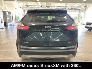 Ford Edge 2024 AWD SEL 4dr SUV