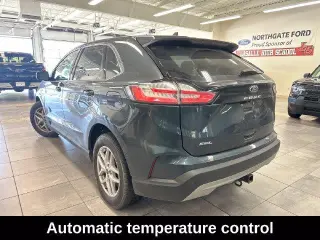 Ford Edge 2024 AWD SEL 4dr SUV