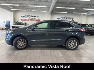 Ford Edge 2024 AWD SEL 4dr SUV
