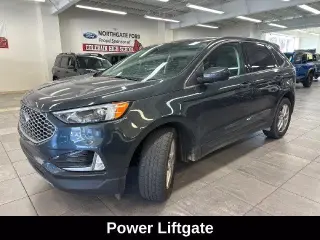 Ford Edge 2024 AWD SEL 4dr SUV