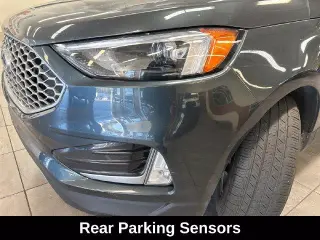 Ford Edge 2024 AWD SEL 4dr SUV