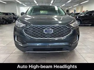 Ford Edge 2024 AWD SEL 4dr SUV