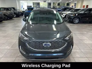 Ford Edge 2024 AWD SEL 4dr SUV
