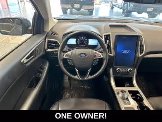 Ford Edge 2024 AWD SEL 4dr SUV
