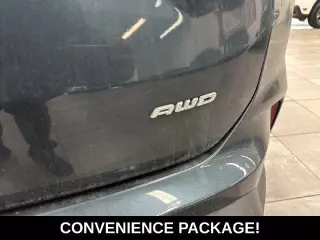 Ford Edge 2024 AWD SEL 4dr SUV