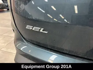 Ford Edge 2024 AWD SEL 4dr SUV