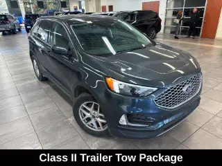 Ford Edge 2024 AWD SEL 4dr SUV