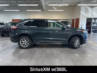 Ford Edge 2024 AWD SEL 4dr SUV