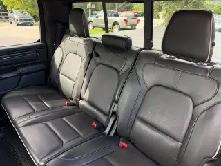 Ram 1500 2020 4x4 Limited 4dr Crew Cab 5.6 ft. SB Pickup
