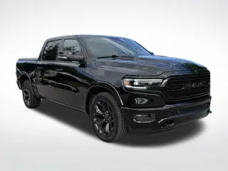Ram 1500 2020 4x4 Limited 4dr Crew Cab 5.6 ft. SB Pickup
