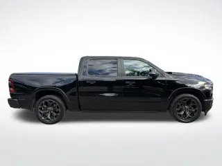 Ram 1500 2020 4x4 Limited 4dr Crew Cab 5.6 ft. SB Pickup