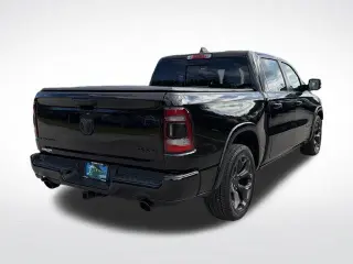 Ram 1500 2020 4x4 Limited 4dr Crew Cab 5.6 ft. SB Pickup