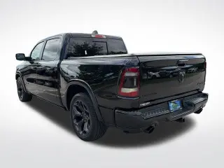 Ram 1500 2020 4x4 Limited 4dr Crew Cab 5.6 ft. SB Pickup