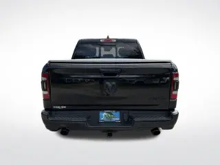 Ram 1500 2020 4x4 Limited 4dr Crew Cab 5.6 ft. SB Pickup