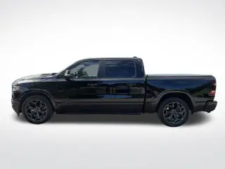 Ram 1500 2020 4x4 Limited 4dr Crew Cab 5.6 ft. SB Pickup