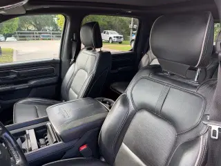 Ram 1500 2020 4x4 Limited 4dr Crew Cab 5.6 ft. SB Pickup