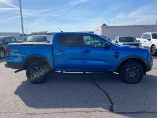 Ford Ranger 2024 4x4 XLT 4dr SuperCrew 5.0 ft. SB