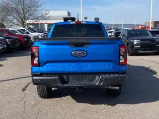 Ford Ranger 2024 4x4 XLT 4dr SuperCrew 5.0 ft. SB