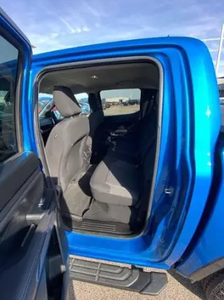 Ford Ranger 2024 4x4 XLT 4dr SuperCrew 5.0 ft. SB