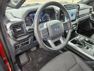 Ford F-150 2023 4x4 XLT 4dr SuperCrew 5.5 ft. SB